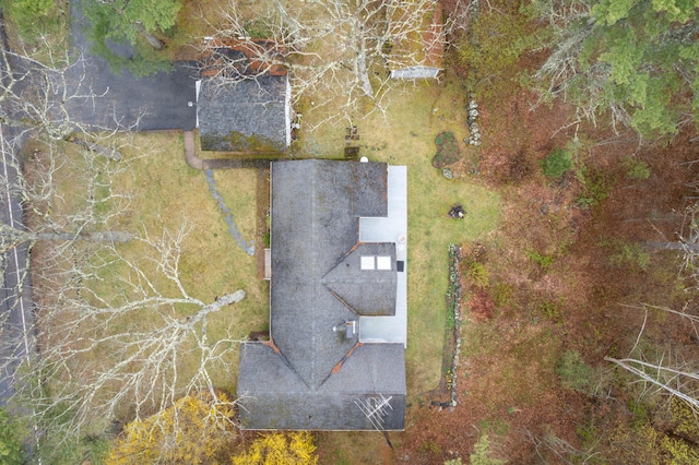 447 Wiscasset Rd, Boothbay, ME 04537 - view of subject property