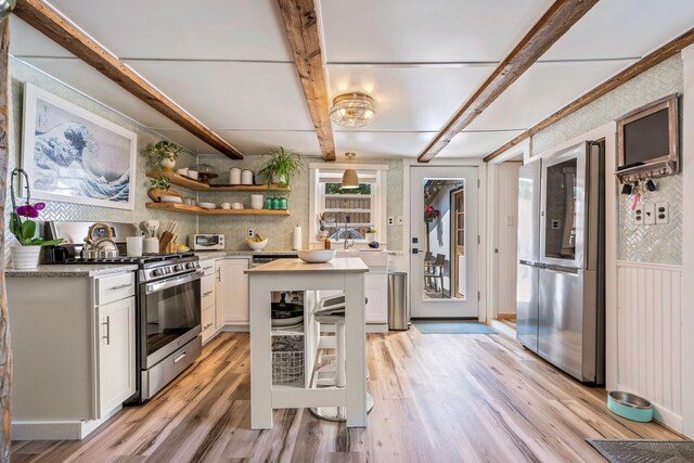 195 Temple Ave, Old Orchard Beach, ME 04064 - photo 11