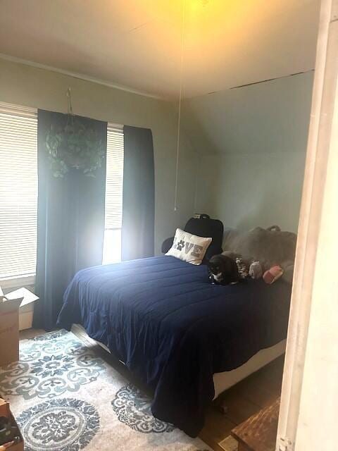 627 Prospect Ave, Rumford, ME 04276 - view of bedroom