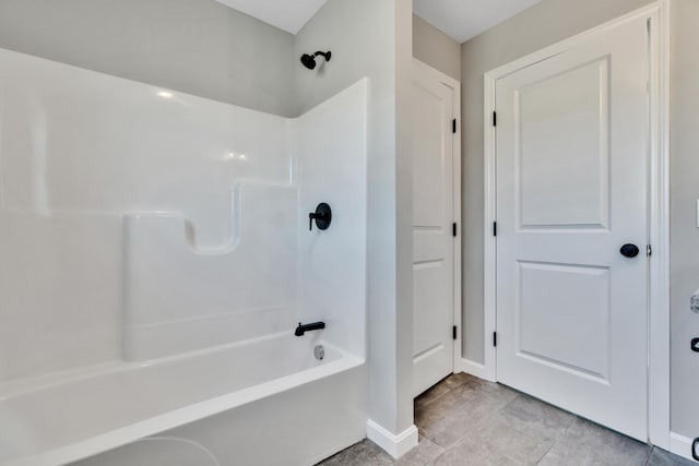 LOT11 Laney Ln, Wells, ME 04090 - bathroom with baseboards and bathtub / shower combination