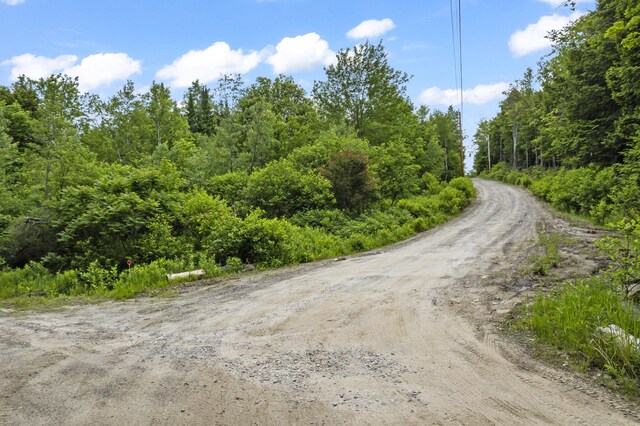 44A Trott Rd, Woolwich, ME 04579