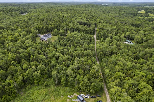 44A Trott Rd, Woolwich, ME 04579