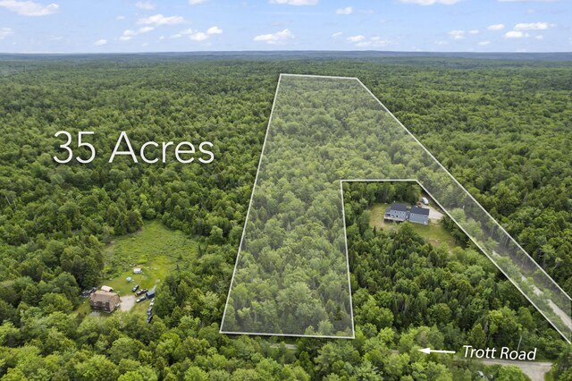 44A Trott Rd, Woolwich, ME 04579
