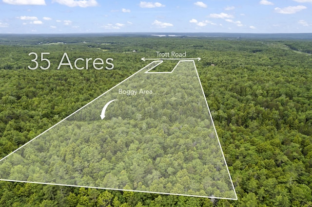 44A Trott Rd, Woolwich, ME 04579