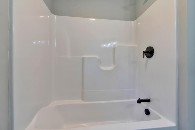 LOT10 Laney Ln, Wells, ME 04090 - bathroom with washtub / shower combination