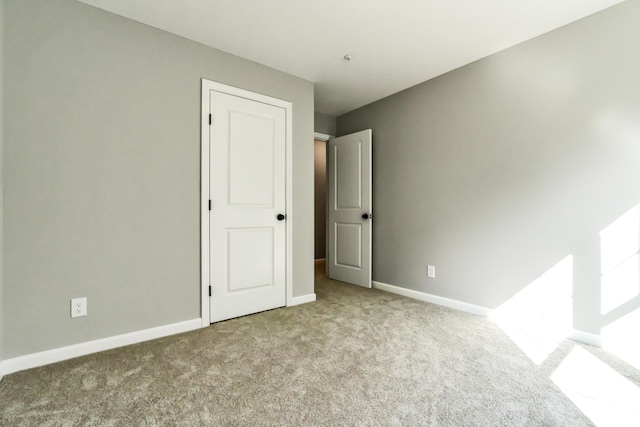LOT10 Laney Ln, Wells, ME 04090 - unfurnished bedroom featuring carpet floors and baseboards