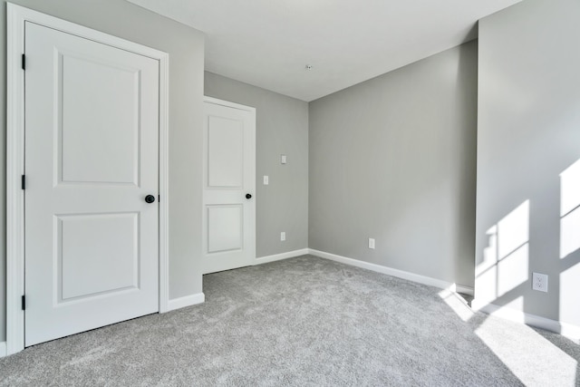 LOT10 Laney Ln, Wells, ME 04090 - carpeted spare room featuring baseboards