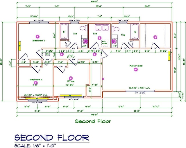LOT10 Laney Ln, Wells, ME 04090 - floor plan / room layout