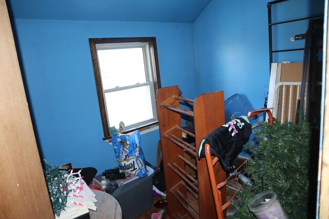 1003-1005 Main St, Vassalboro, ME 04989 - view of bedroom