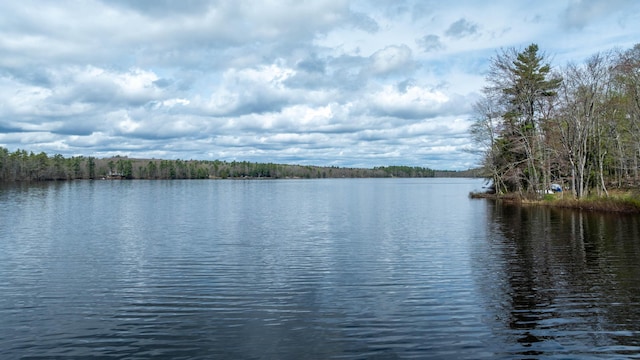 25 Winds Way Dr, Nobleboro, ME 04555 - water view