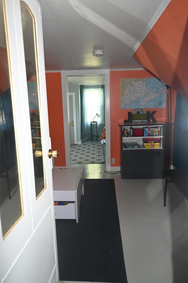 40 Baker St, Bingham, ME 04920 - view of corridor