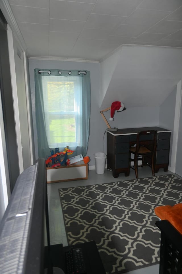 40 Baker St, Bingham, ME 04920 - view of bonus room
