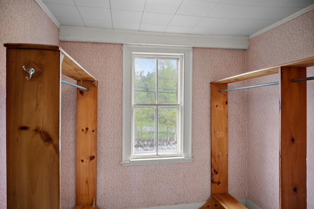691 N Rd, Parsonsfield, ME 04047 - view of spacious closet