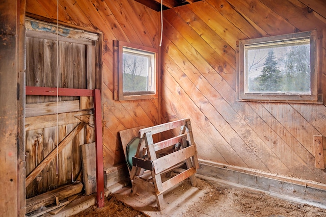 691 N Rd, Parsonsfield, ME 04047 - view of horse barn