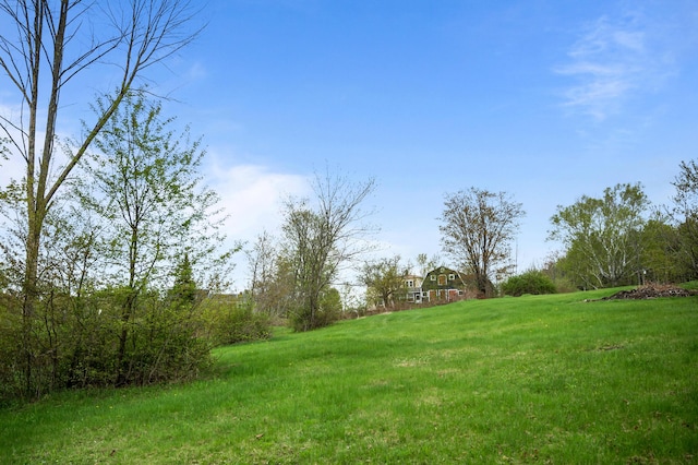 691 N Rd, Parsonsfield, ME 04047 - view of grassy yard