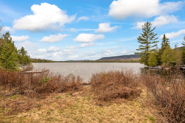 12 York Ln, Dallas Plt, ME 04970 - water view