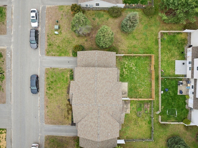 10 Hornet St Unit 10, Brunswick, ME 04011 - aerial view