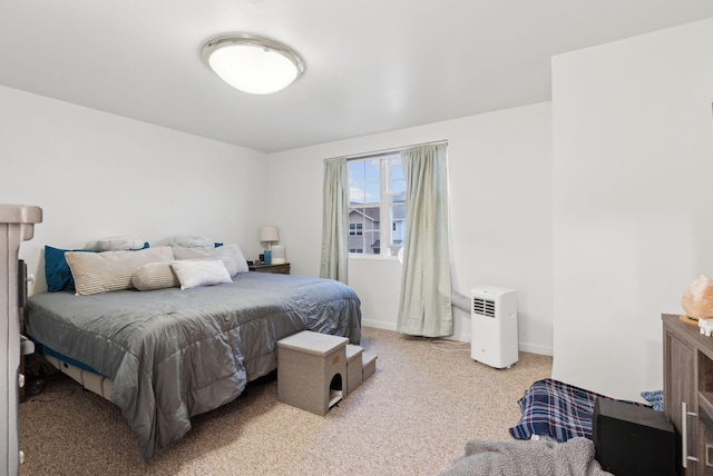 10 Hornet St Unit 10, Brunswick, ME 04011 - bedroom with light colored carpet and baseboards