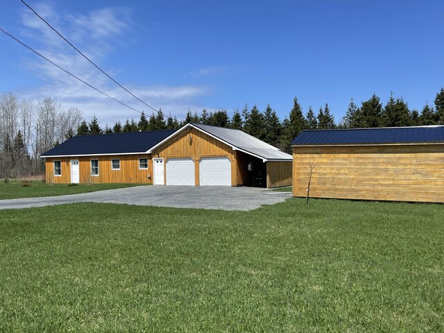 1755 Woodland Center Rd, Perham, ME 04766 - photo 1