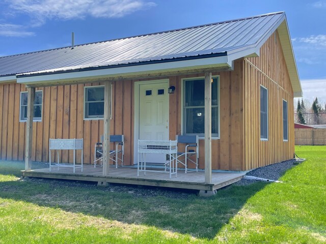 1755 Woodland Center Rd, Perham, ME 04766 - photo 3