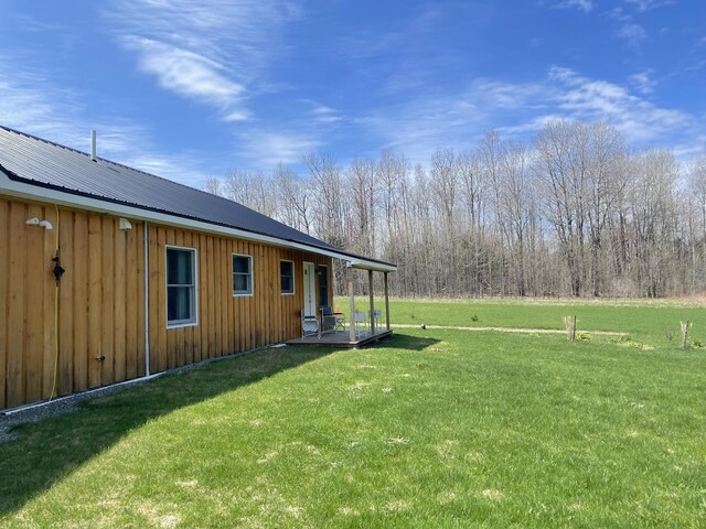 1755 Woodland Center Rd, Perham, ME 04766 - photo 4