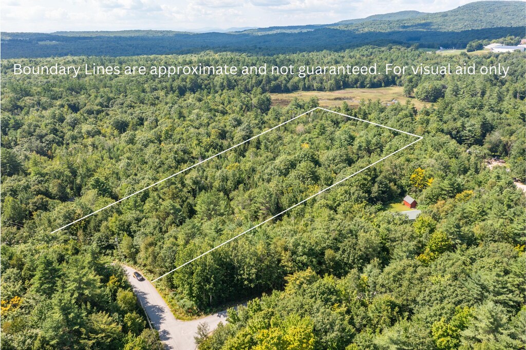 LOT11 Maple Ln, Hebron, ME 04238