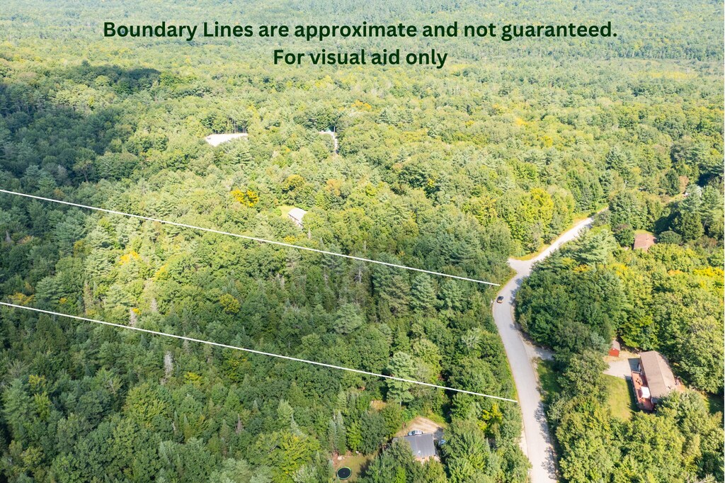 LOT11 Maple Ln, Hebron, ME 04238