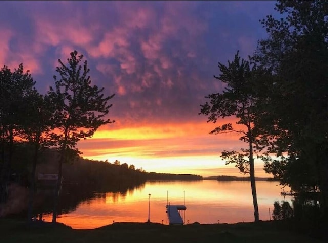 1824 Sunny Cove Ln, Meddybemps, ME 04657 - water view