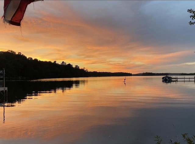 1824 Sunny Cove Ln, Meddybemps, ME 04657 - water view
