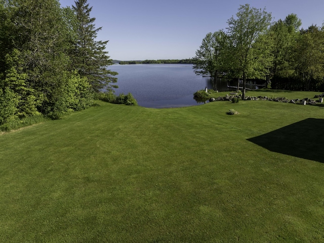 1824 Sunny Cove Ln, Meddybemps, ME 04657 - water view