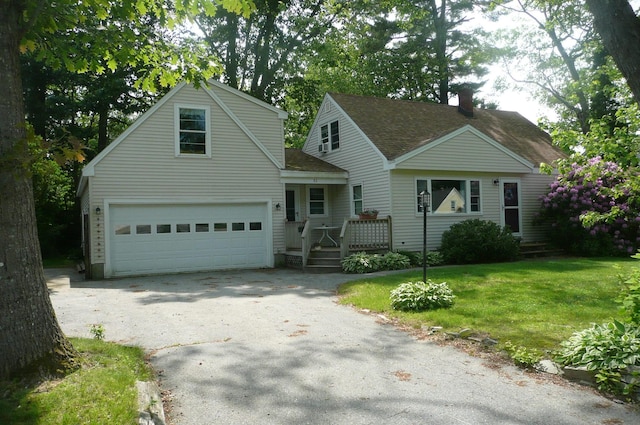 92 Newell Rd, Yarmouth, ME 04096 - photo 1