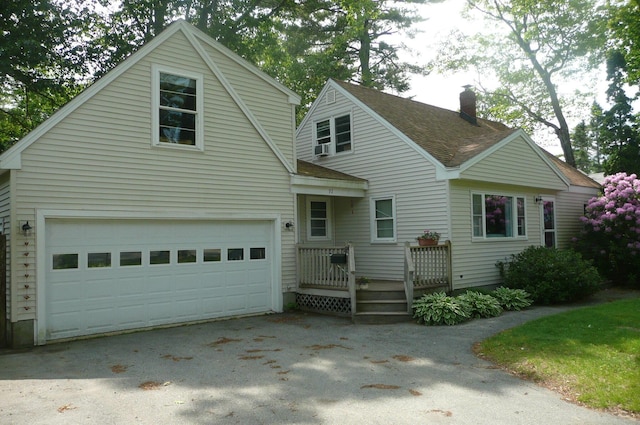 92 Newell Rd, Yarmouth, ME 04096 - photo 2