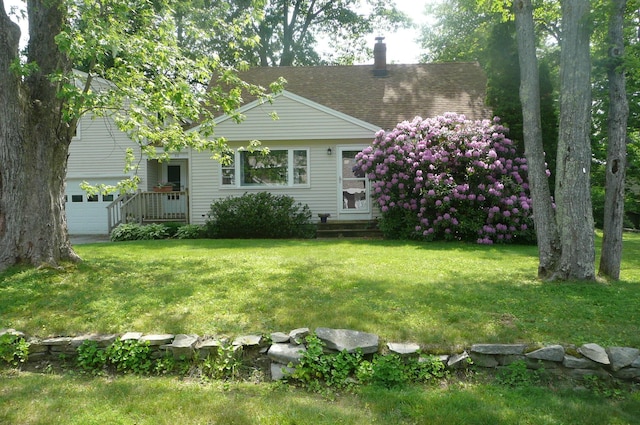 92 Newell Rd, Yarmouth, ME 04096 - photo 3