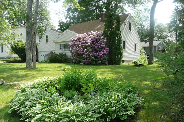 92 Newell Rd, Yarmouth, ME 04096 - photo 4