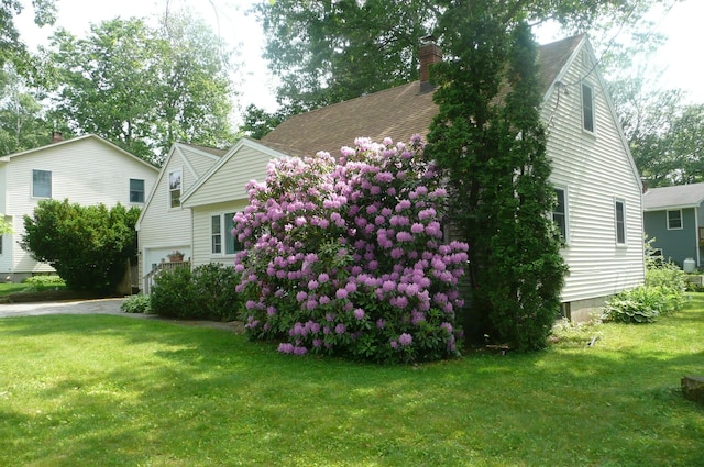 92 Newell Rd, Yarmouth, ME 04096 - photo 10