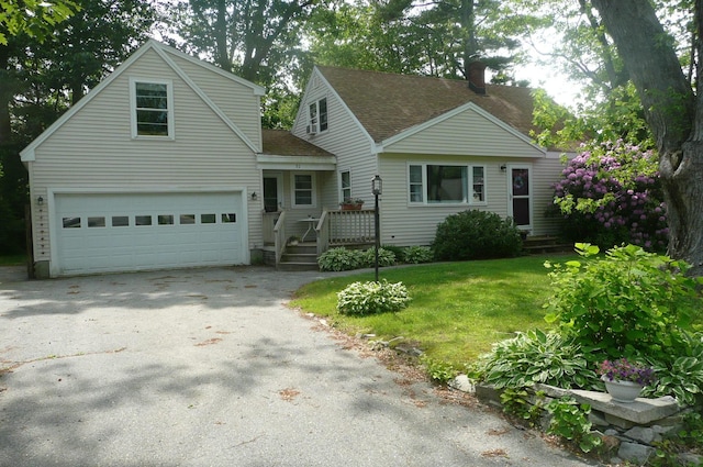 92 Newell Rd, Yarmouth, ME 04096 - photo 42