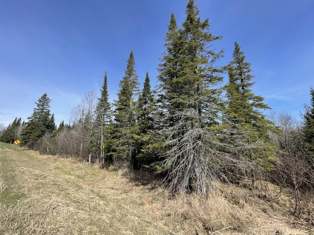 LOT104 Beaulieu Rd, Connor Twp, ME 04736