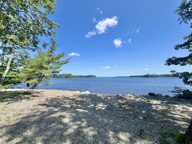 53 Pigeon Rd, Fletchers Landing Twp, ME 04605 - water view