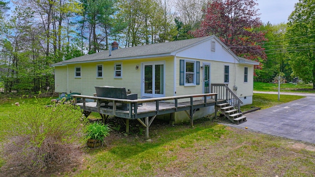25 Holden Hls, Bridgton, ME 04009 - photo 2