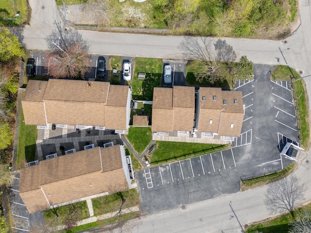 15 Francis St Unit 10, Old Orchard Beach, ME 04064 - drone / aerial view