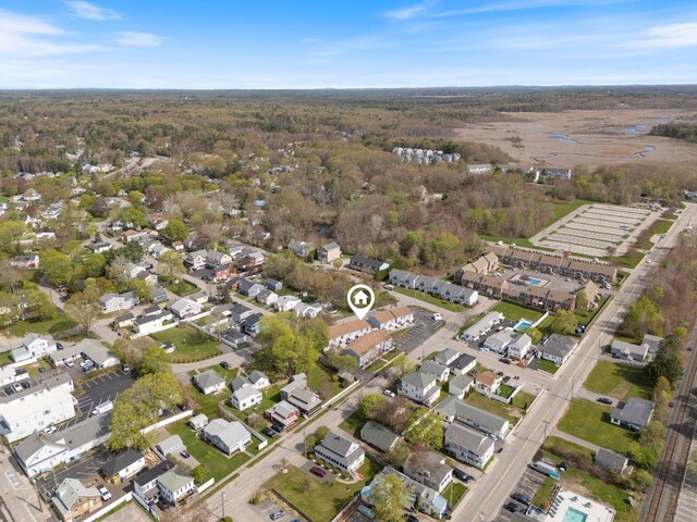 15 Francis St Unit 10, Old Orchard Beach, ME 04064 - view of property location