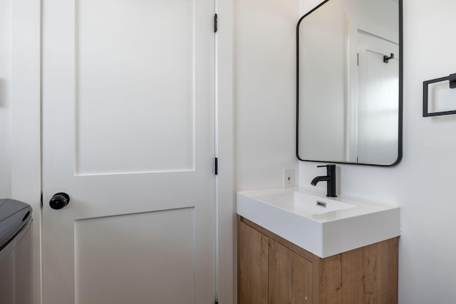 15 Francis St Unit 10, Old Orchard Beach, ME 04064 - bathroom with vanity