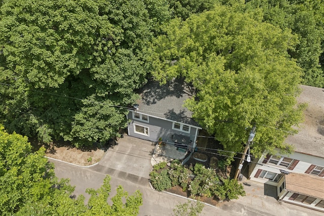 176 Second St, Auburn, ME 04210 - view of subject property