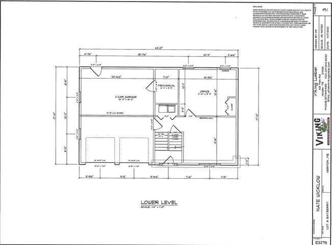 LOT3 Cole Cir, Hermon, ME 04401