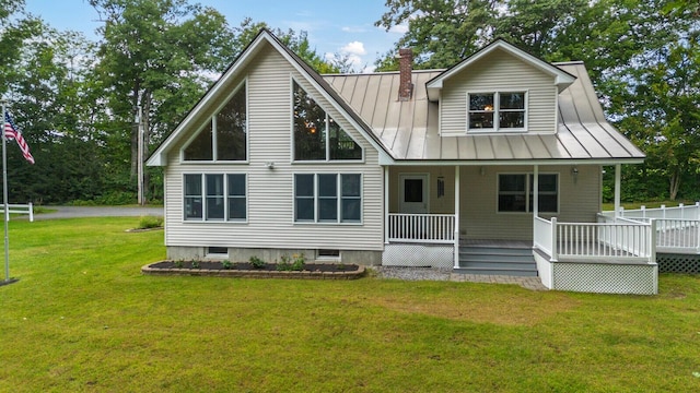 111 Clark Rd, China, ME 04358 - photo 2