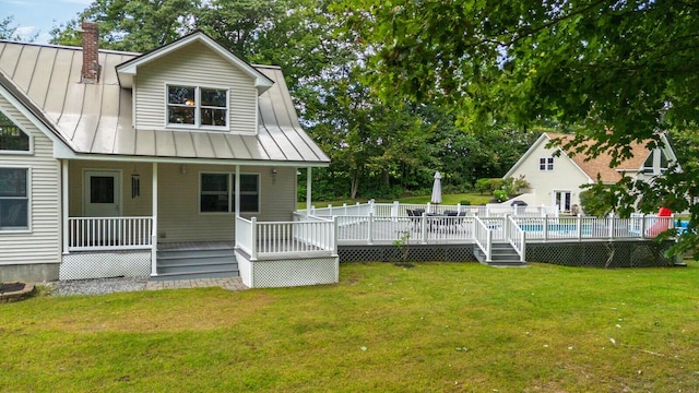 111 Clark Rd, China, ME 04358 - photo 3