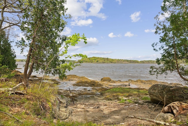 LOT9 Kennebec Shrs, Phippsburg, ME 04562