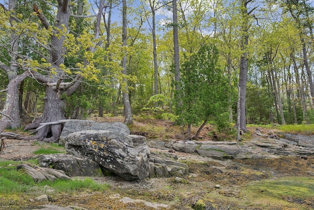 LOT9 Kennebec Shrs, Phippsburg, ME 04562