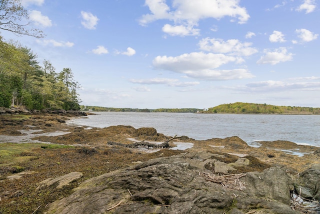LOT9 Kennebec Shrs, Phippsburg, ME 04562