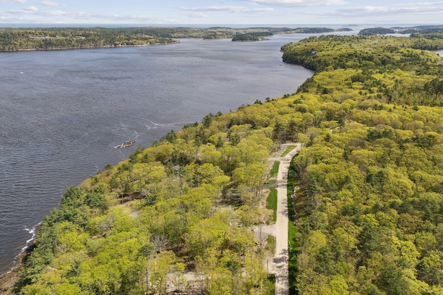 LOT9 Kennebec Shrs, Phippsburg, ME 04562